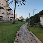 Torrequebrada Appartamento *