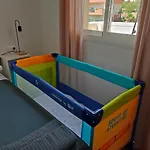 Torrequebrada Appartamento Benalmádena