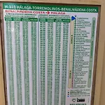 Torrequebrada Appartamento