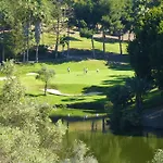 Torrequebrada Appartamento