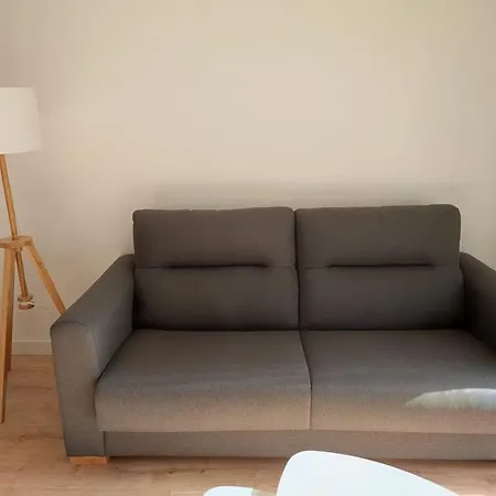 Apartment Torrequebrada