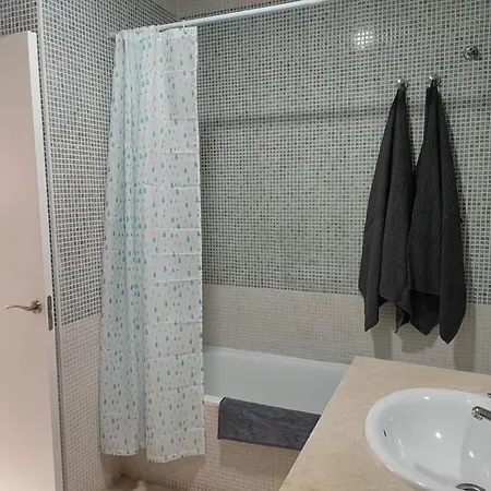 Torrequebrada Apartment Benalmadena
