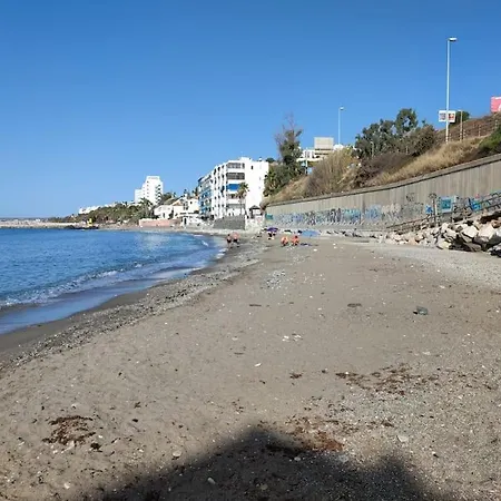Torrequebrada Apartment *