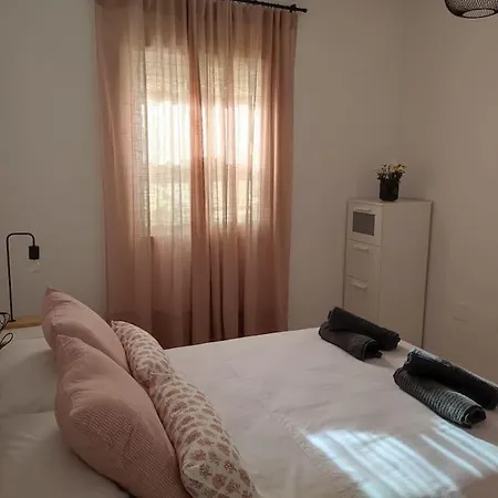 Torrequebrada Apartment