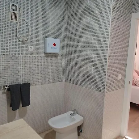 Apartment Torrequebrada