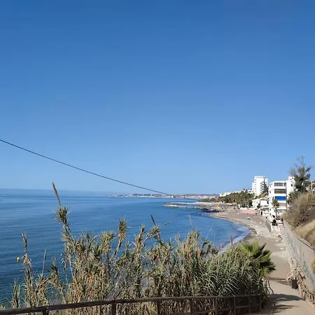 Torrequebrada Benalmadena