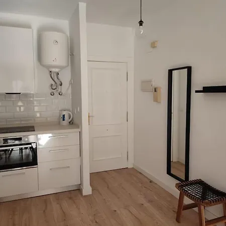 Torrequebrada Apartment Benalmadena