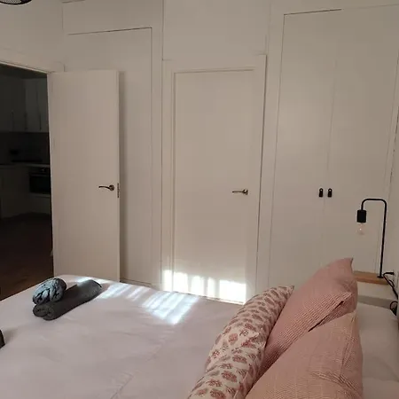 Apartment Torrequebrada *