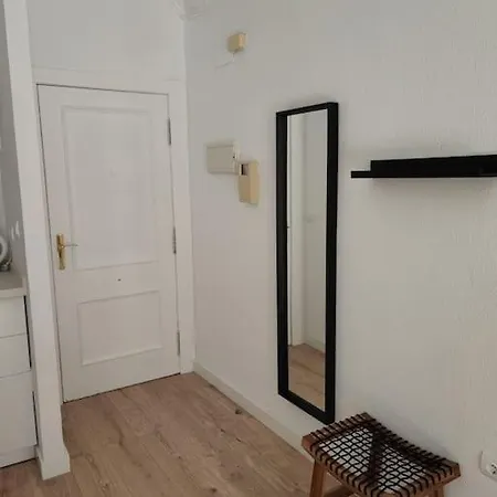 Apartment Torrequebrada