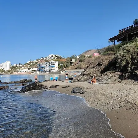 Apartment Torrequebrada
