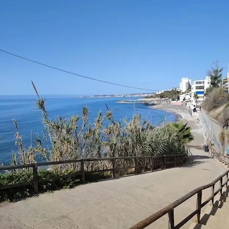 Apartment Torrequebrada