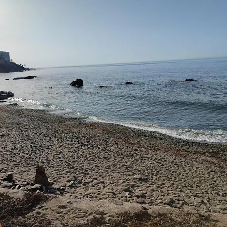 Torrequebrada Benalmadena