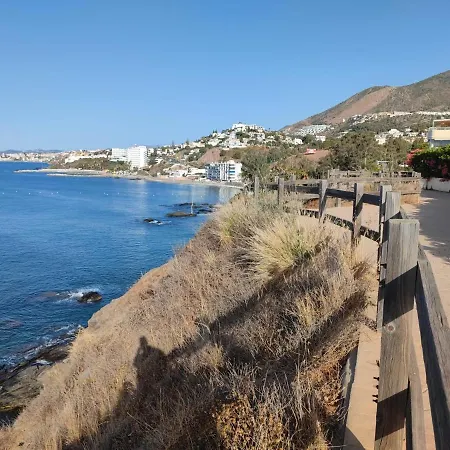 Apartment Torrequebrada Benalmadena