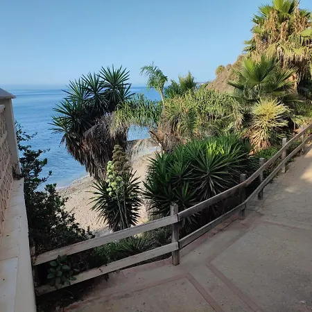 Apartment Torrequebrada Benalmadena