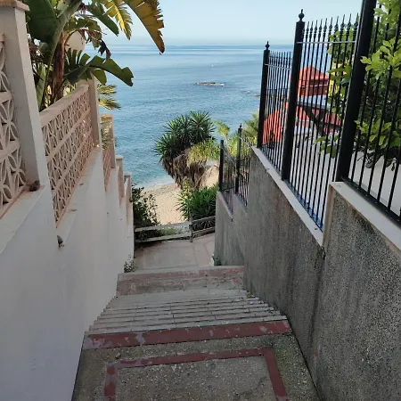 Apartment Torrequebrada *