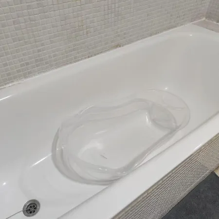 Apartment Torrequebrada Benalmadena