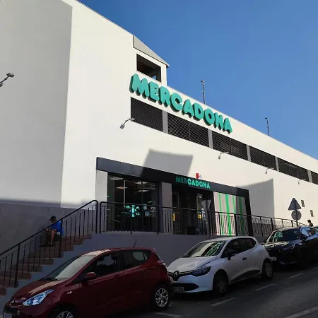 Apartment Torrequebrada