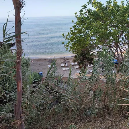 Torrequebrada Benalmadena