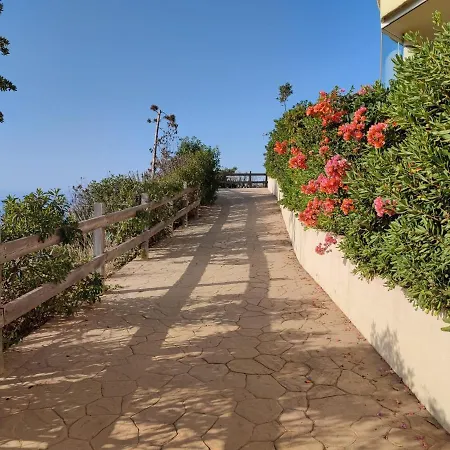 Apartment Torrequebrada *