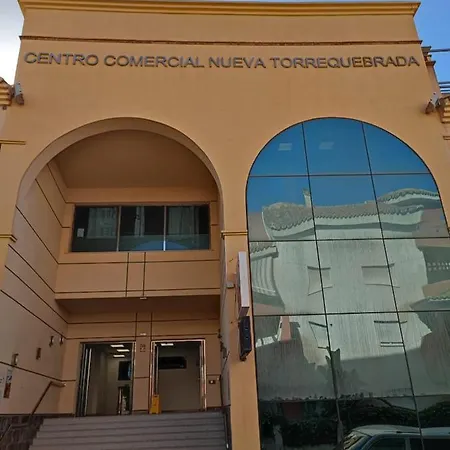 Torrequebrada Apartment Benalmadena