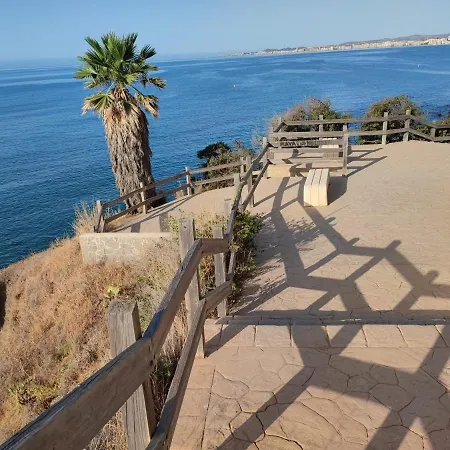 Apartment Torrequebrada Benalmadena