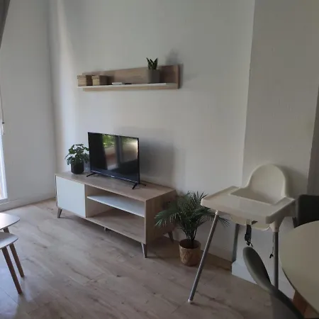 Torrequebrada Apartment Benalmadena