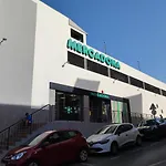 Διαμέρισμα Torrequebrada