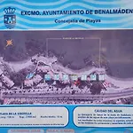 Torrequebrada * Benalmádena